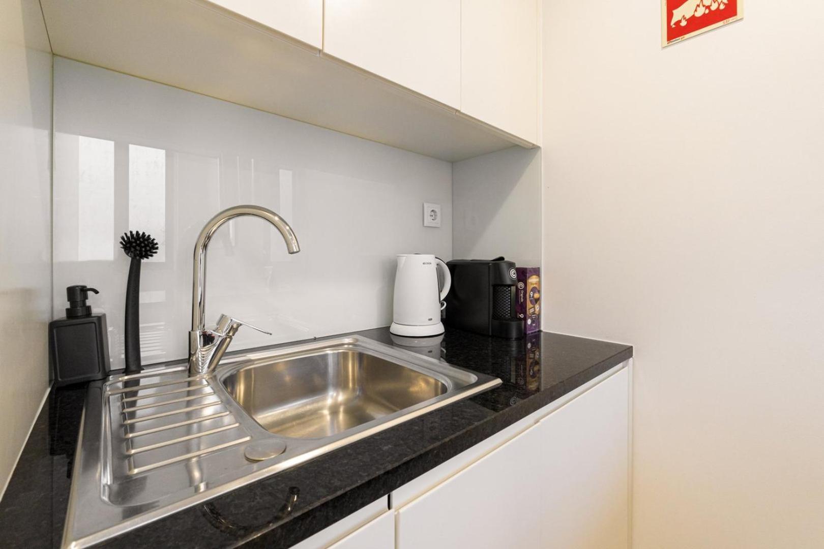 Guestready - King House 3 Hotel Porto Ngoại thất bức ảnh