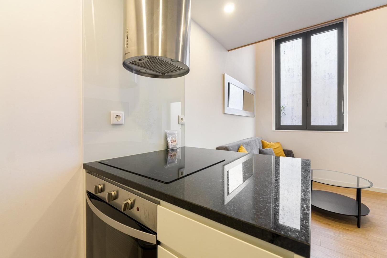 Guestready - King House 3 Hotel Porto Ngoại thất bức ảnh
