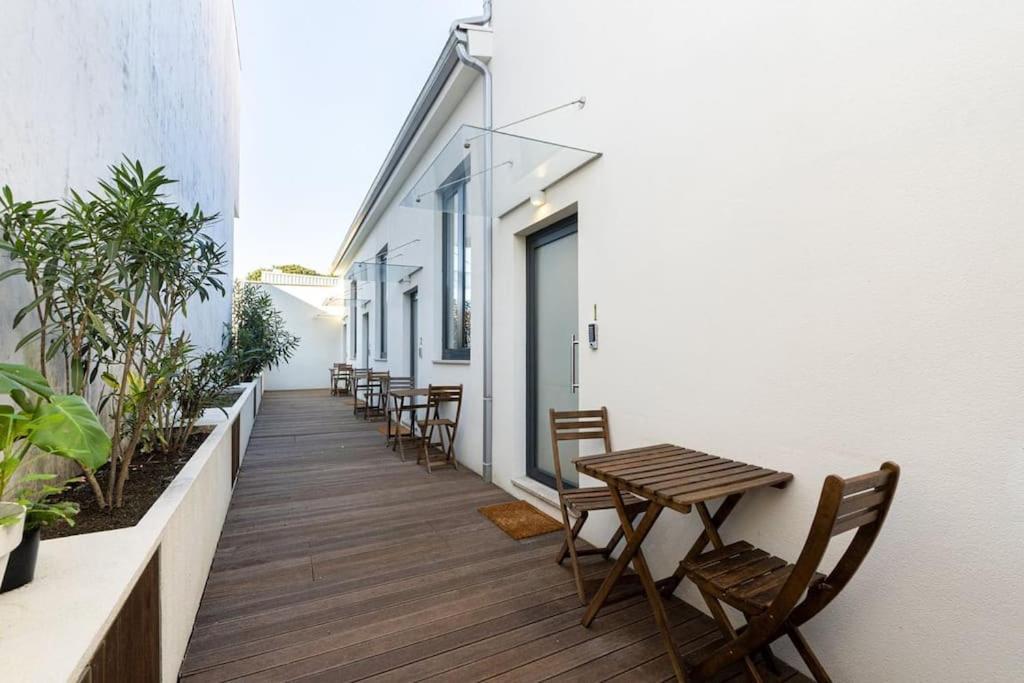 Guestready - King House 3 Hotel Porto Ngoại thất bức ảnh