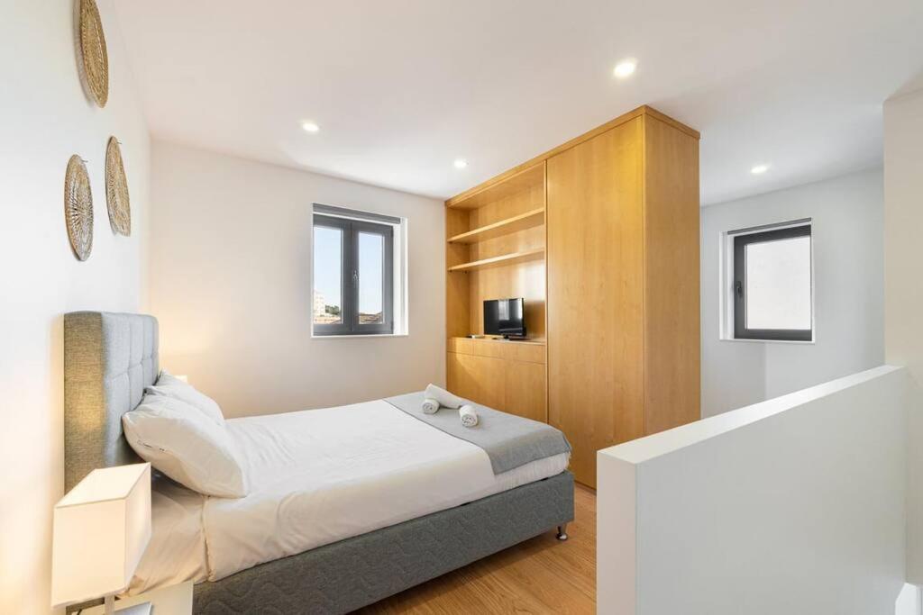 Guestready - King House 3 Hotel Porto Ngoại thất bức ảnh
