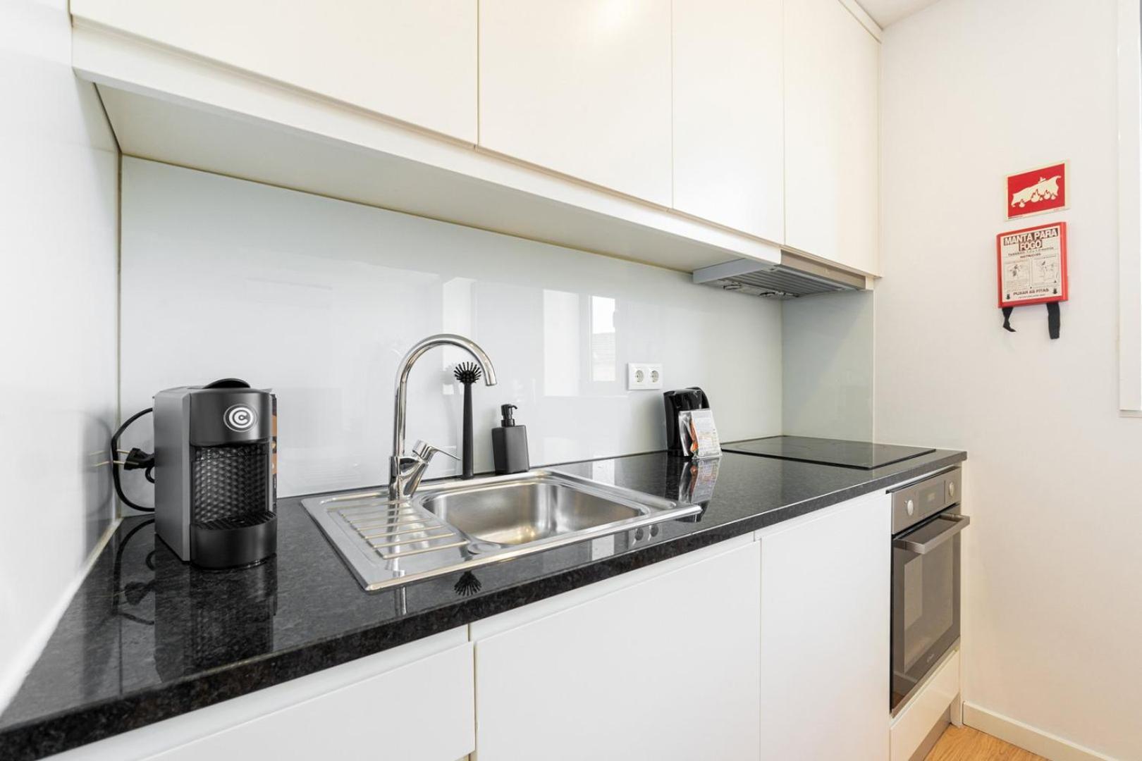 Guestready - King House 3 Hotel Porto Ngoại thất bức ảnh